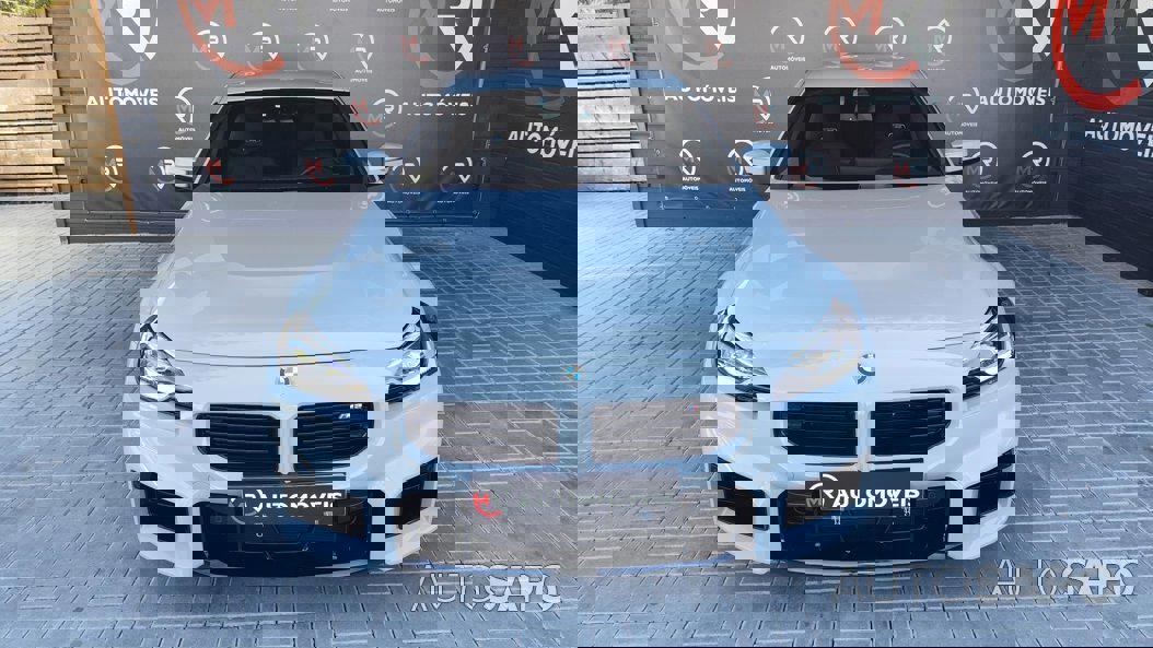 BMW M2 de 2023