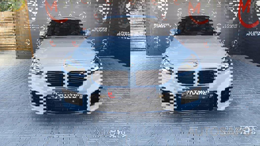 BMW M2 de 2023
