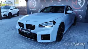 BMW M2 de 2023