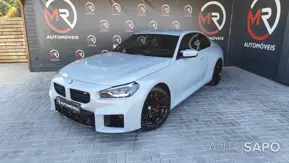BMW M2 de 2023