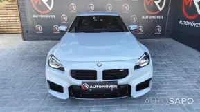 BMW M2 de 2023
