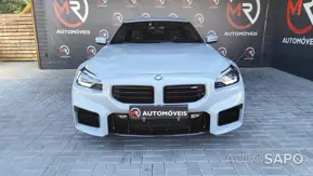 BMW M2 de 2023