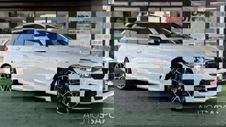 BMW Série 5 de 2019