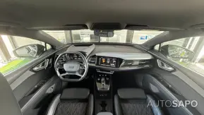 Audi Q4 40 82 kWH de 2022