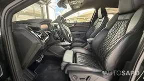 Audi Q4 40 82 kWH de 2022