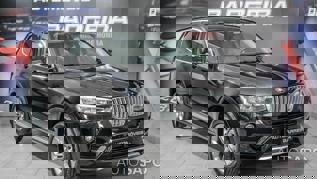 BMW X3 de 2017