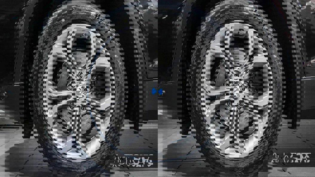 BMW X3 de 2017