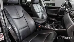 BMW X3 de 2017