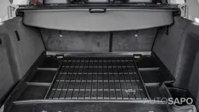 BMW X3 de 2017