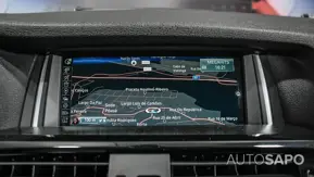 BMW X3 de 2017