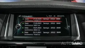 BMW X3 de 2017