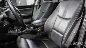 BMW X3 de 2017