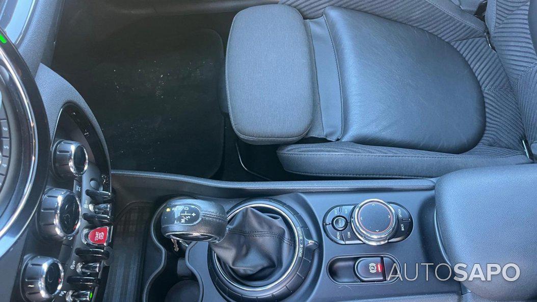 MINI Clubman de 2016