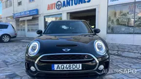 MINI Clubman de 2016