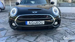 MINI Clubman de 2016