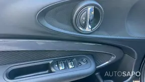 MINI Clubman de 2016