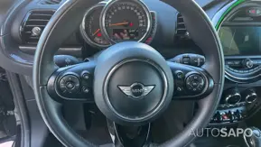 MINI Clubman de 2016