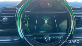 MINI Clubman de 2016