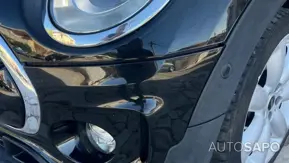 MINI Clubman de 2016