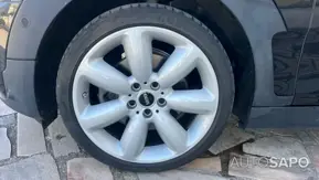 MINI Clubman de 2016