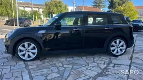 MINI Clubman de 2016