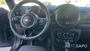 MINI Clubman de 2016