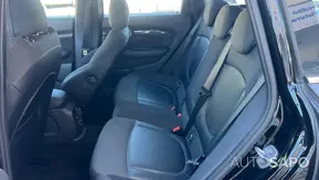 MINI Clubman de 2016