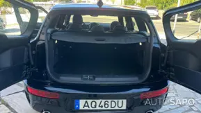 MINI Clubman de 2016