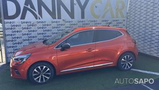 Renault Clio 1.5 Blue dCi Intens de 2019