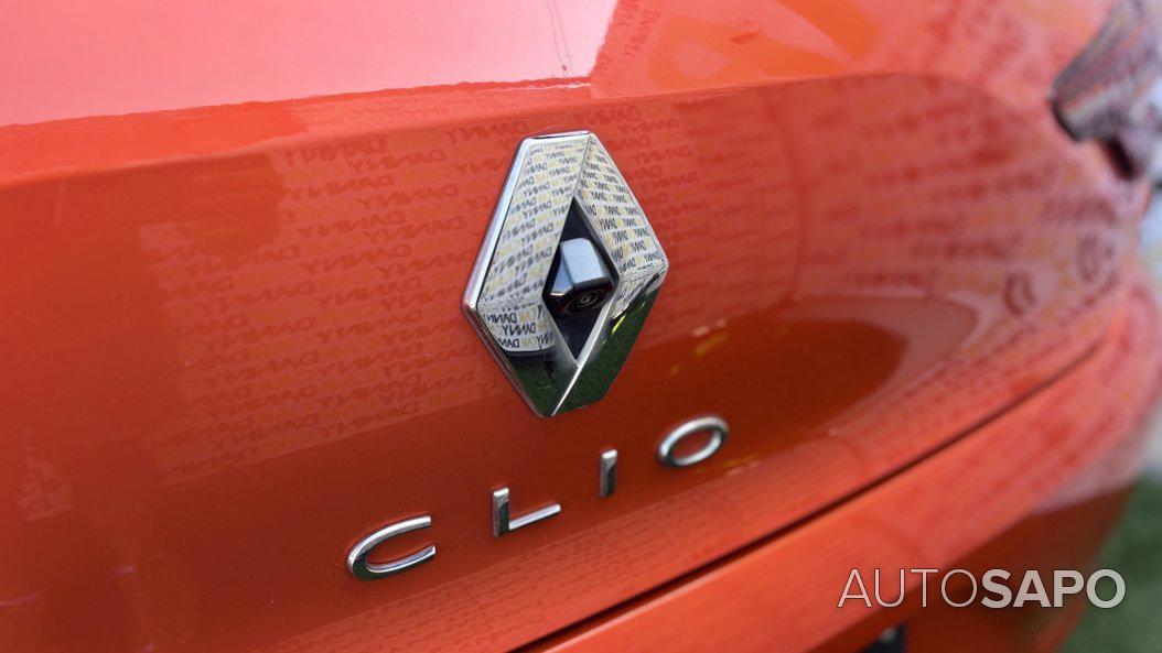 Renault Clio 1.5 Blue dCi Intens de 2019