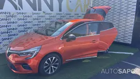 Renault Clio 1.5 Blue dCi Intens de 2019