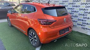 Renault Clio 1.5 Blue dCi Intens de 2019