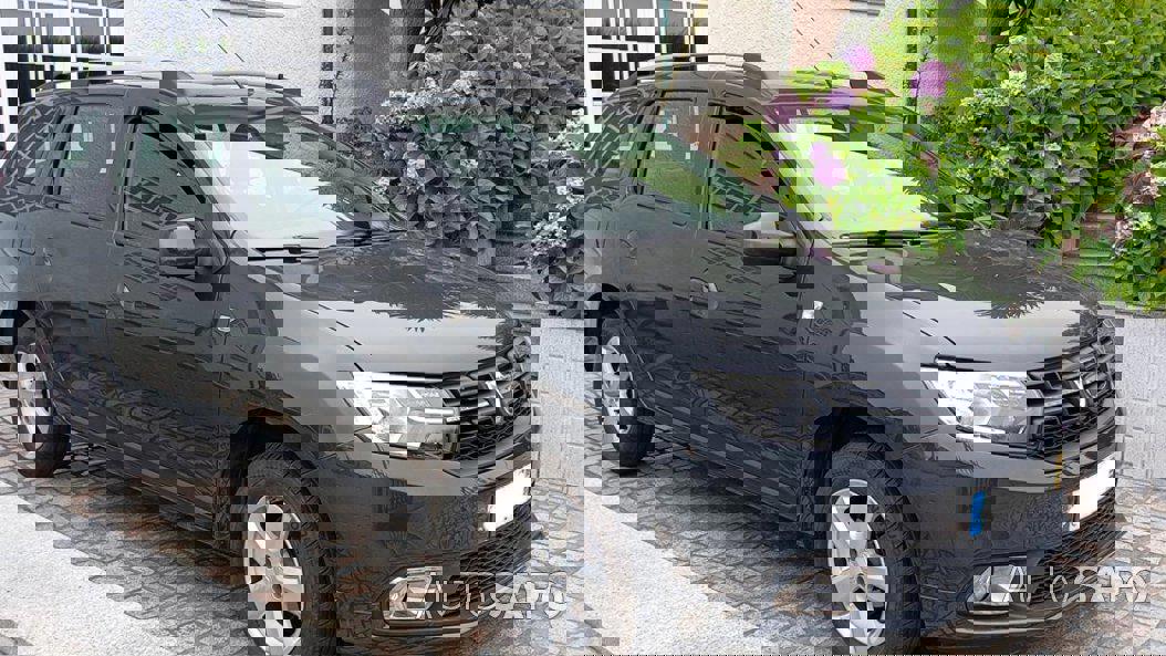 Dacia Logan MCV 1.5 dCi Comfort de 2018