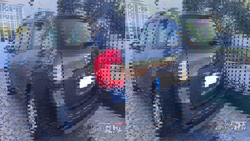 Dacia Logan MCV 1.5 dCi Comfort de 2018