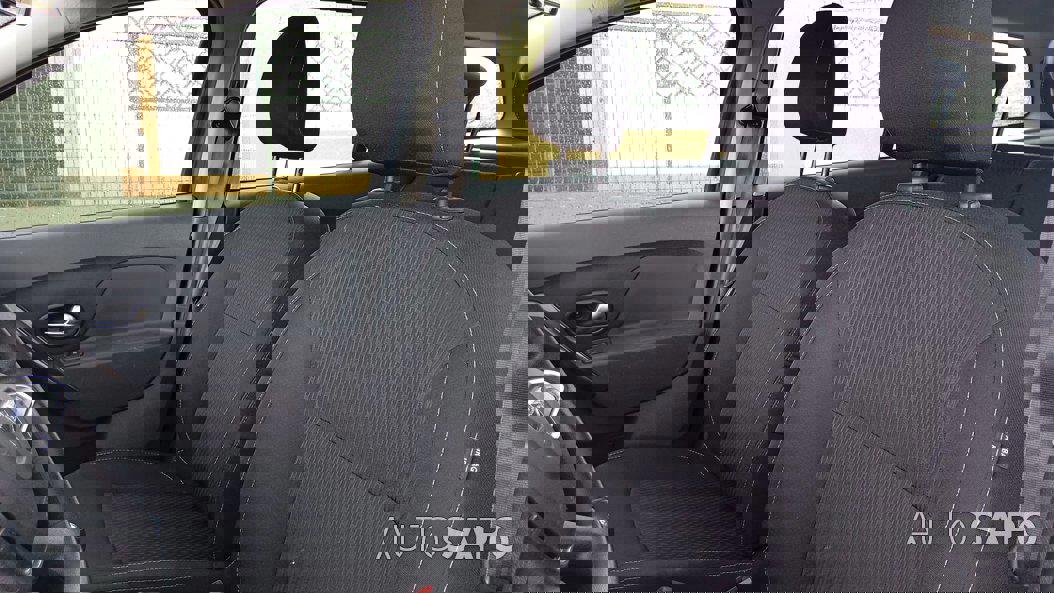 Dacia Logan MCV 1.5 dCi Comfort de 2018