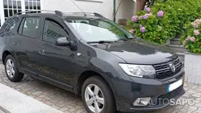 Dacia Logan MCV 1.5 dCi Comfort de 2018