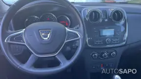 Dacia Logan MCV 1.5 dCi Comfort de 2018