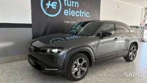 Mazda MX-30 de 2022