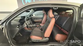 Mazda MX-30 de 2022