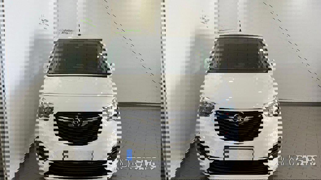 Opel Combo 1.5 CDTi L1H1 Enjoy de 2021