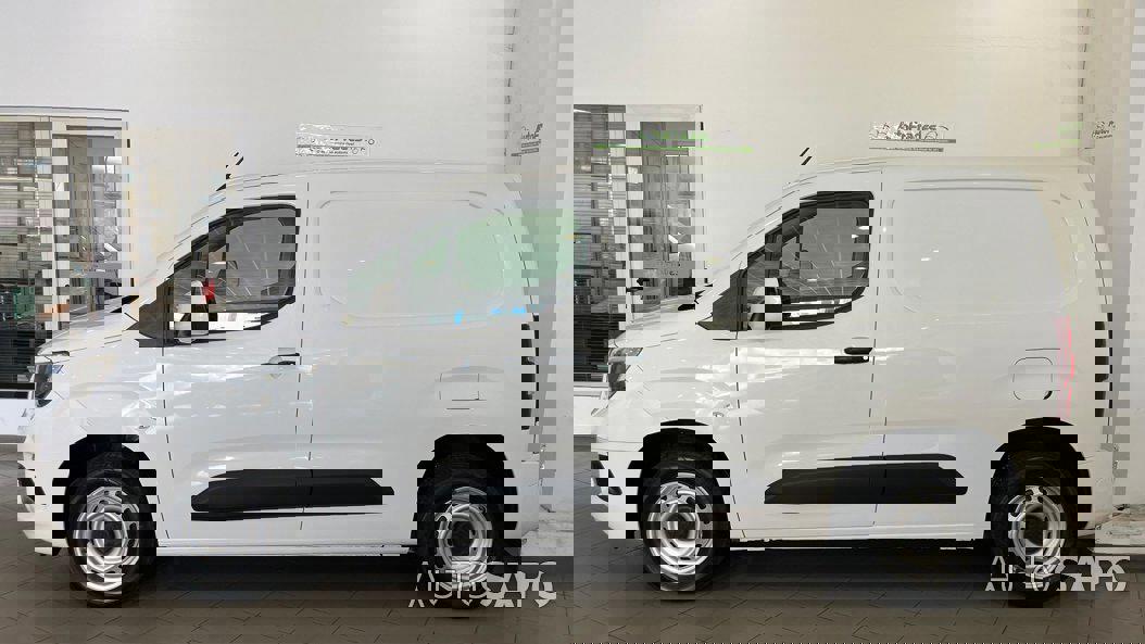 Opel Combo 1.5 CDTi L1H1 Enjoy de 2021