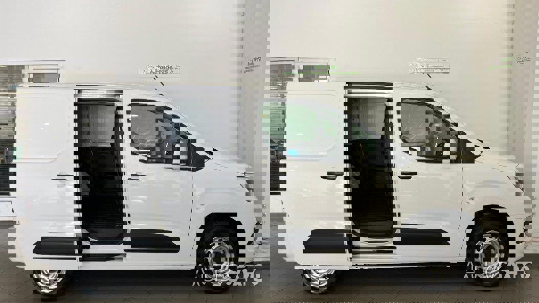 Opel Combo 1.5 CDTi L1H1 Enjoy de 2021