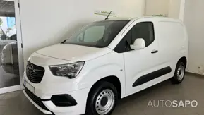 Opel Combo 1.5 CDTi L1H1 Enjoy de 2021