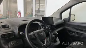 Opel Combo 1.5 CDTi L1H1 Enjoy de 2021