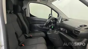 Opel Combo 1.5 CDTi L1H1 Enjoy de 2021