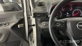 Opel Combo 1.5 CDTi L1H1 Enjoy de 2021