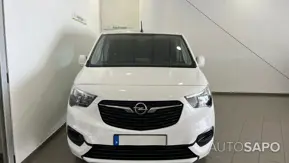 Opel Combo 1.5 CDTi L1H1 Enjoy de 2021