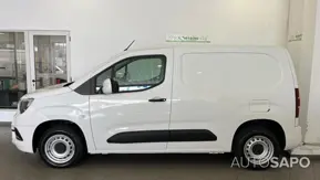 Opel Combo 1.5 CDTi L1H1 Enjoy de 2021