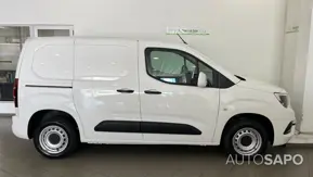 Opel Combo 1.5 CDTi L1H1 Enjoy de 2021