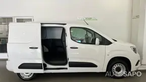 Opel Combo 1.5 CDTi L1H1 Enjoy de 2021